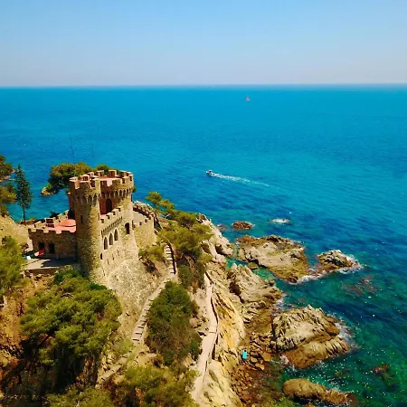 Caravela By Interhome Lloret de Mar