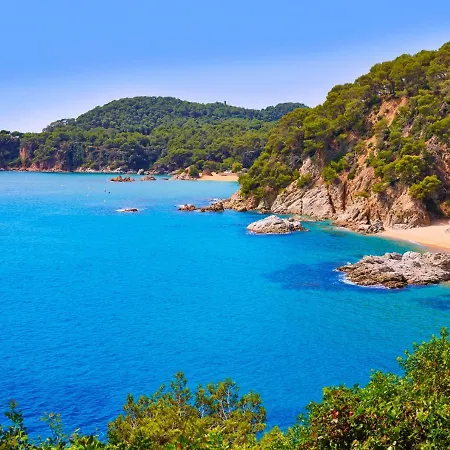 Caravela By Interhome Lloret de Mar