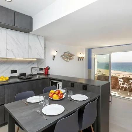 Caravela By Interhome * Lloret de Mar