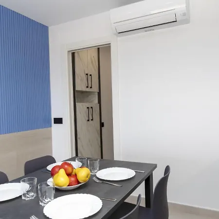 Caravela By Interhome Lloret de Mar