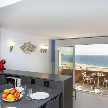 Caravela By Interhome Appartement Lloret de Mar
