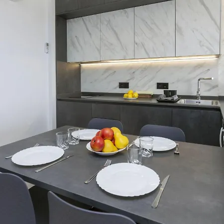 Caravela By Interhome * Lloret de Mar