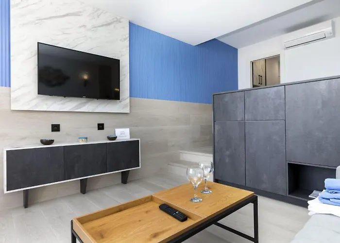 Caravela By Interhome