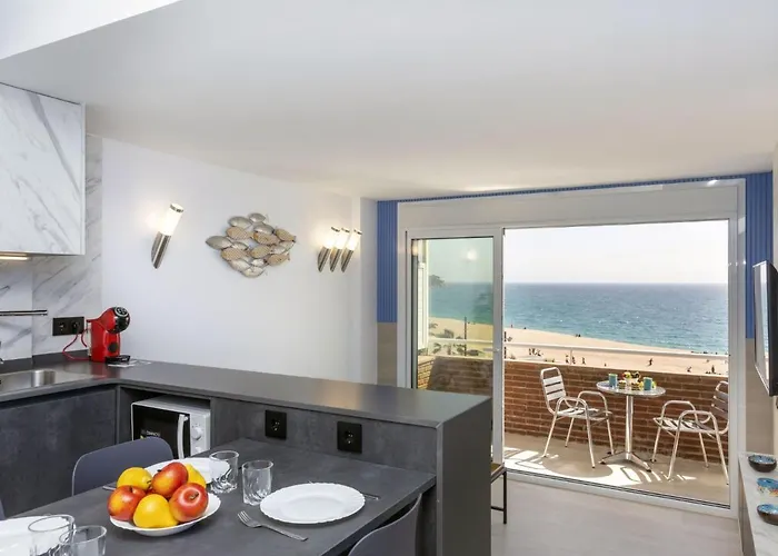 Caravela By Interhome Appartement Lloret de Mar