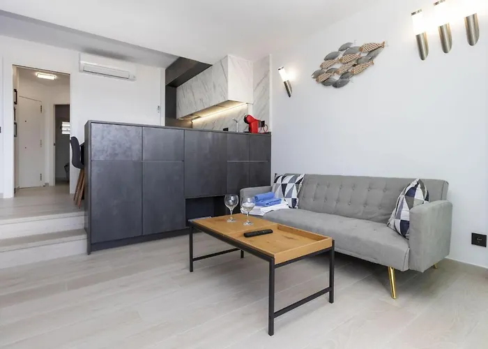 Caravela By Interhome 公寓 *