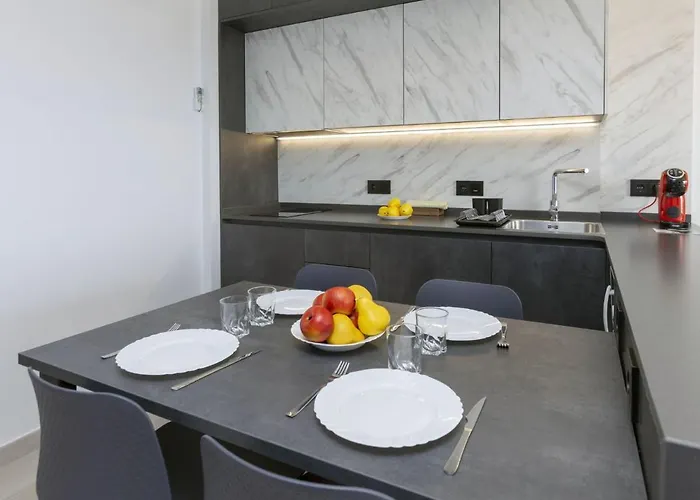 Caravela By Interhome * Lloret de Mar