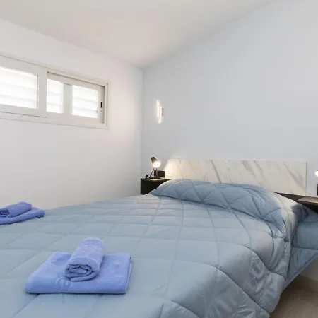 Caravela By Interhome يوريت دي مار