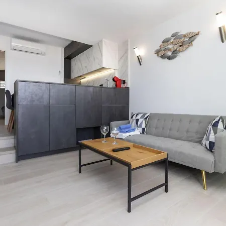 Caravela By Interhome Lägenhet *