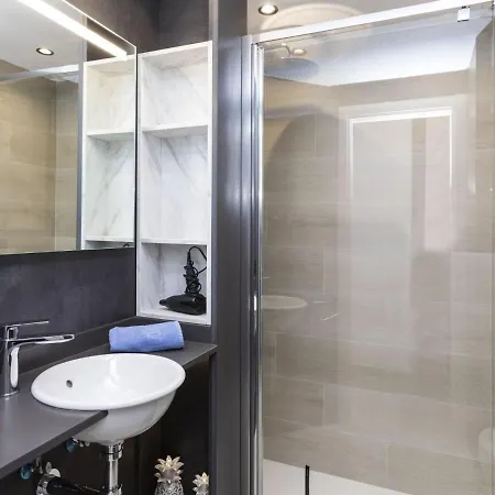 Caravela By Interhome Lägenhet *