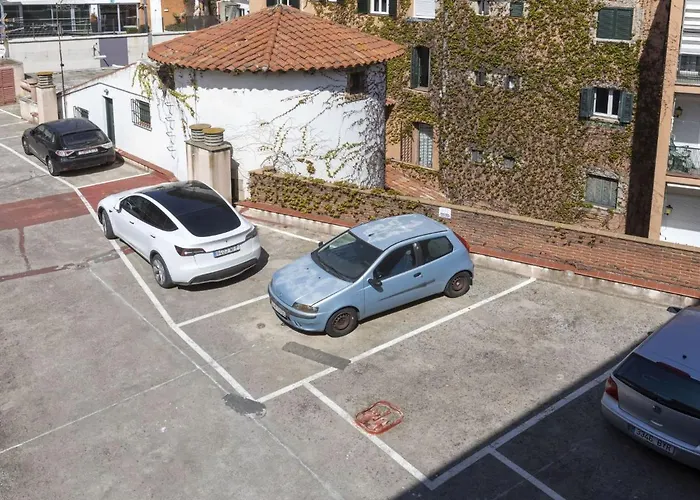 Caravela By Interhome يوريت دي مار