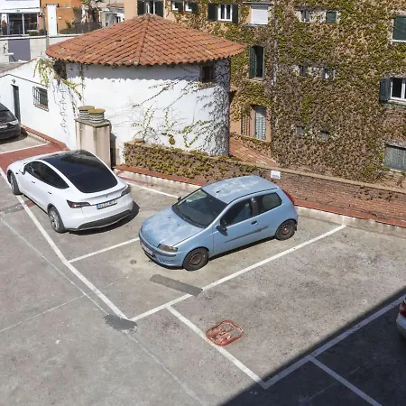 Caravela By Interhome リョレート・デ・マル