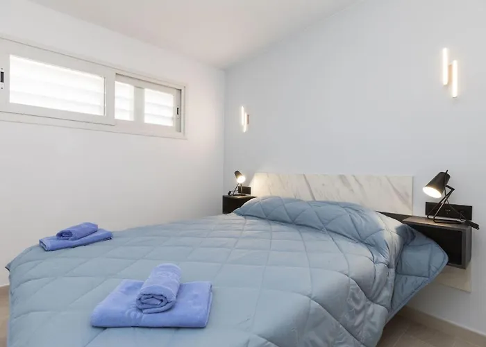 Caravela By Interhome Lloret de Mar