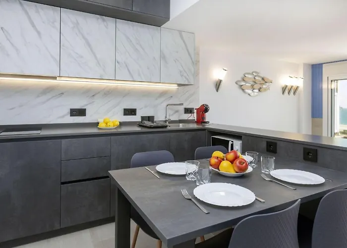 Caravela By Interhome *